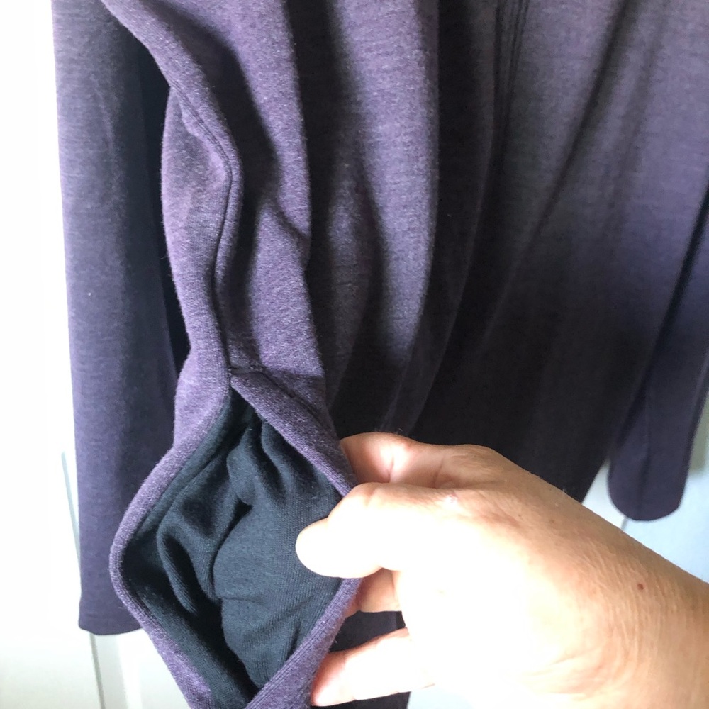 Travis Matthew Zip Up Size Large New? - image 8